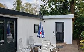 Huisje Weltevree